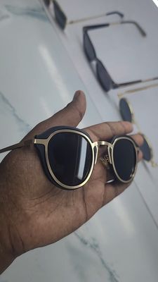 117 Premium Metal design Sunglass_img_1