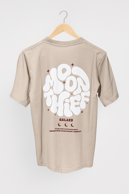 "Moon Thief" Graphic Tee.