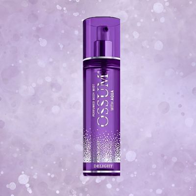 OSSUM Body Mist (Delight) 115ml_img_0