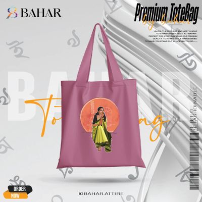 Bengali Tote Bag_img_4