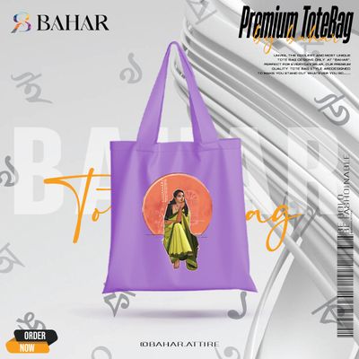 Bengali Tote Bag_img_6