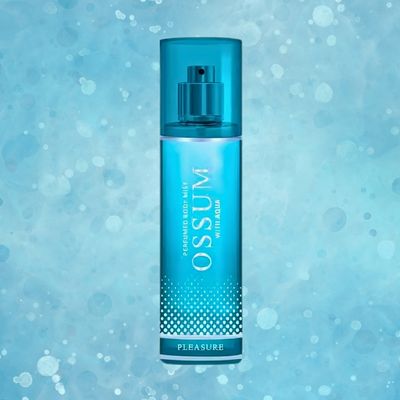 OSSUM Body Mist (Pleasure) 115ml_img_0