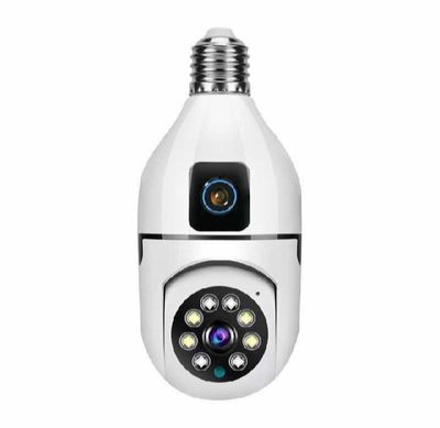 Duel lens Wifi Camera v380 pro_img_0