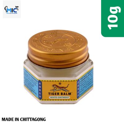 Tiger Balm White Ointment 10ml_img_1