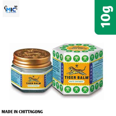 Tiger Balm White Ointment 10ml_img_2