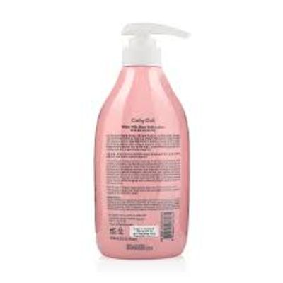 CATHY DOLL SERIES whitening MILK SHINE BODY LOTION_img_5