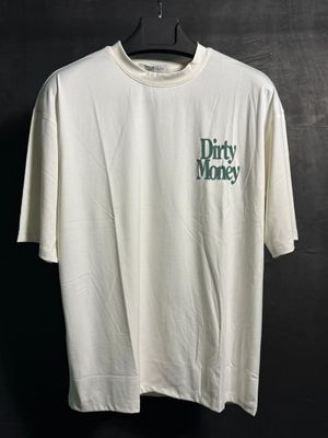 DIRTY MONEY premium drop solder t-shirt_img_0