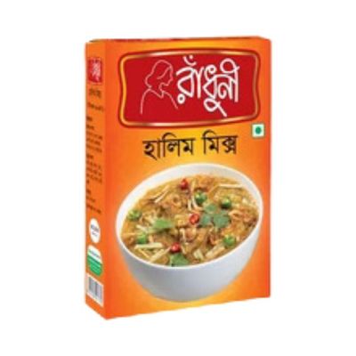 Radhuni Haleem Mix 200gm(রাধুনি হালিম মিক্স )_img_0