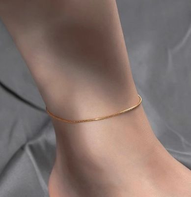 MINIMAL ANKLET_img_2