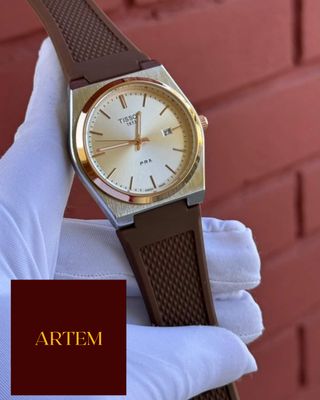 Tissot PRX Powermatic Strap AA_img_0