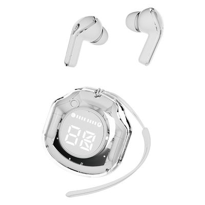 Ultrapods pro tws transparent earpods._img_4