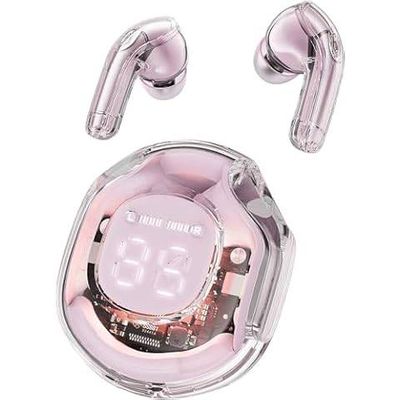 Ultrapods pro tws transparent earpods._img_3