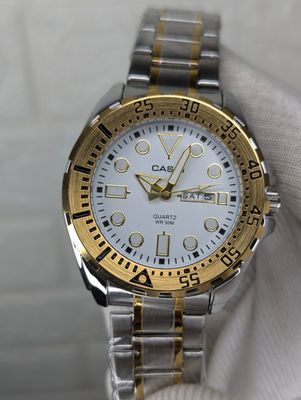 Casio DT Quartz Watch_img_0