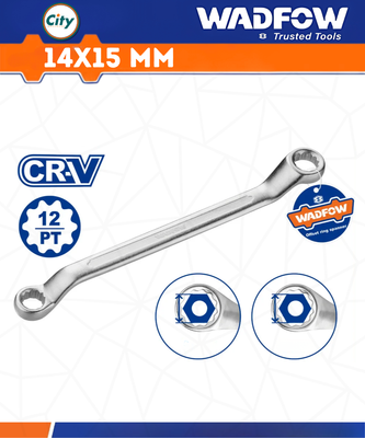 অফসেট রিং স্প্যানার বিভিন্ন সাইজের উপলব্ধ Wadfow_img_4