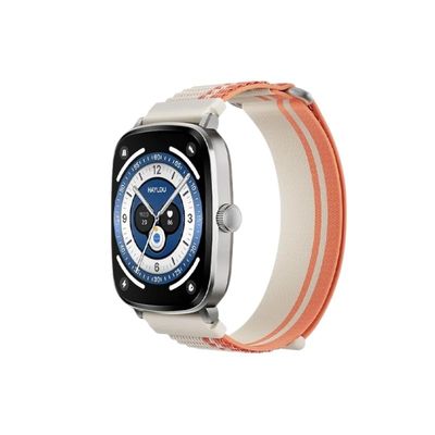 Haylou RS5 BT Calling Smartwatch - Price in Bangladesh_img_2