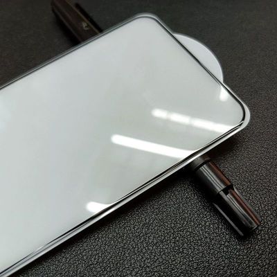 OnePlus ACE5/OnePlus 13R Full screen Strong Silk Screen electroplated Tempered Glass protector_img_1