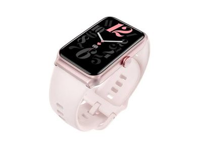 HONOR CHOICE MOECEN Band – Pink Color_img_2