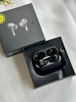 Airpod Pro 2nd Generation Black Eidition_img_1