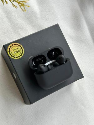Airpod Pro 2nd Generation Black Eidition_img_0