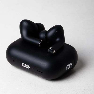 Airpod Pro 2nd Generation Black Eidition_img_4