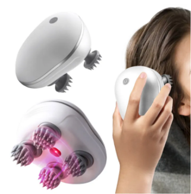 Special scalp massager for Human._img_4