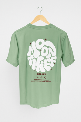 Hief Drop Shoulder Tee
