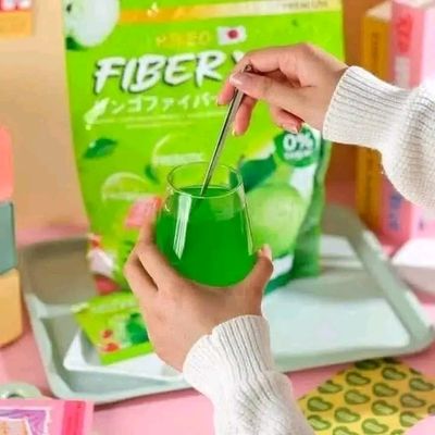 Mikeo Fiber X5 is a dietary supplement_img_0