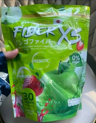 Mikeo Fiber X5 is a dietary supplement_img_1