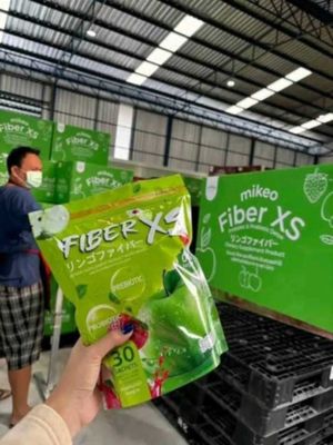 Mikeo Fiber X5 is a dietary supplement_img_2