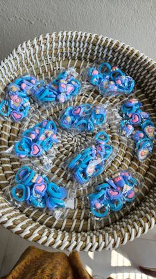 Baby Hair Band -10pics_img_0