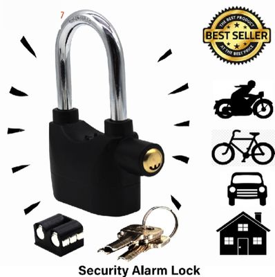 Security alarm lock_img_0