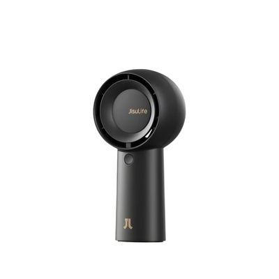 JisuLife FA43 6000mAH Handheld Turbo Fan – Black_img_0