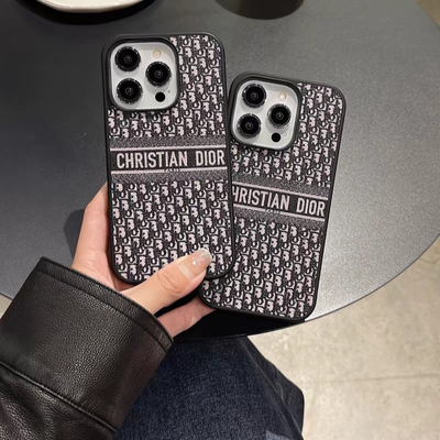 CHRISTIAN DIO-R Premium Case_img_1