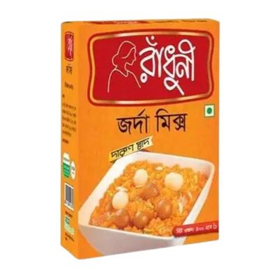 Radhuni Jorda Mix 400gm(রাধুনি জর্দা মিক্স)_img_0