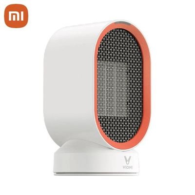 Xiaomi Room Heater Viomi Portable Touch Control Ceramic Room heater (220V, 600W, VXNF01)_img_0