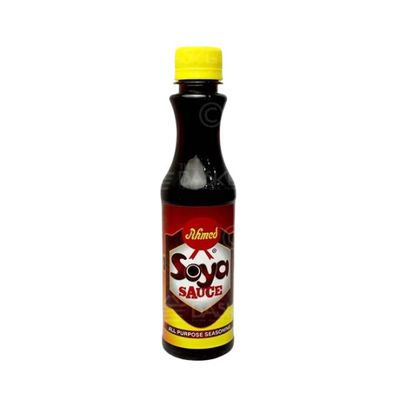 Ahmed Soya Sauce 500gm(আহমেদ সয়াসস)_img_0