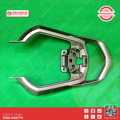 Pillion Handle (Seat Handle)-N6224880 for TVS Raider 125cc bike._img_0