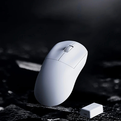 Ajazz AJ199 4K Gaming Ultra Lightweight Mouse_img_1