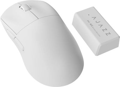 Ajazz AJ199 4K Gaming Ultra Lightweight Mouse_img_4