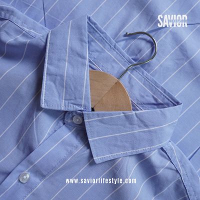 Ocean Line - Old Money Full Sleeve Shirt_img_0