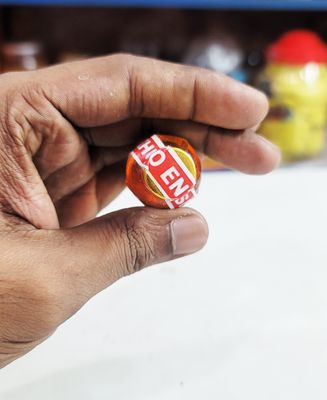 Pure Zafran Attar -  খাঁটি জাফরান পারফিউম_img_1
