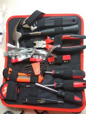 TANDT Power Tools Set with 116 Pcs Hand Tools & Accessories TT3001S_img_5