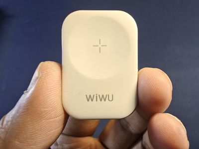 WiWU M16 Wireless Charger for Apple Watch_img_2