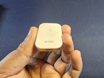 WiWU M16 Wireless Charger for Apple Watch_img_5