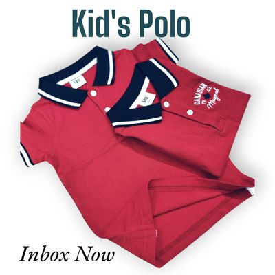 Polo t shirt_img_0