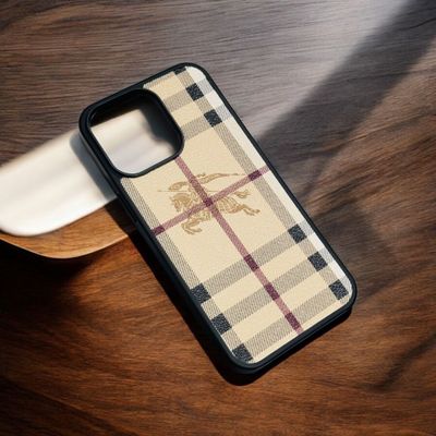 BURBERRY Premium Case_img_1