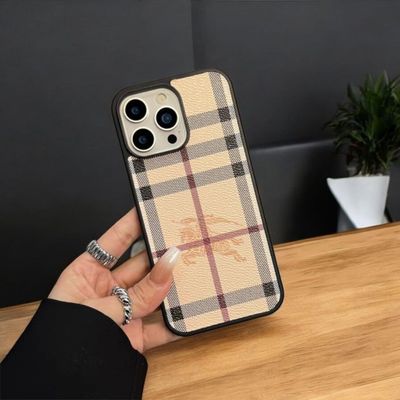 BURBERRY Premium Case_img_2