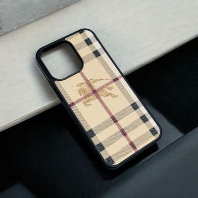 BURBERRY Premium Case_img_3