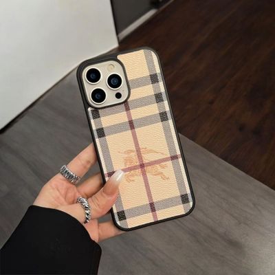 BURBERRY Premium Case_img_4