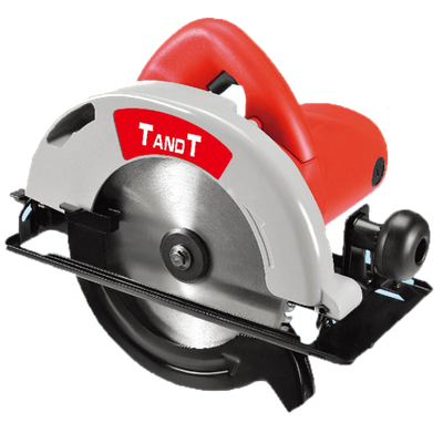 TANDT Circular Saw, 185mm, 1200w, Model: TT7120_img_1